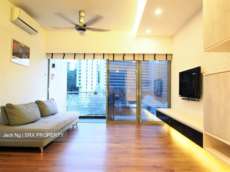 Watermark Robertson Quay (D9), Apartment #360656081
